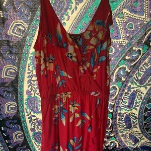 express sundress (size M)